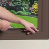 M-D Building Products Replaceable Caulk Cord Weatherseal: Quick and Effective