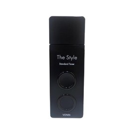 Bonin The Style Standard Toner 135ml / 보닌 더 스타일 스탠다드 토너 135ml