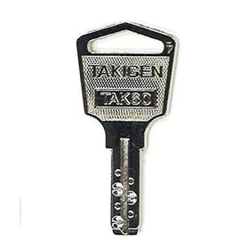 Takigen (Genuine Master Key) TAK60