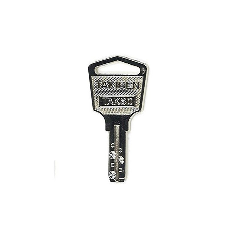 Takigen (Genuine Master Key) TAK60