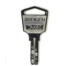 Takigen (Genuine Master Key) TAK60