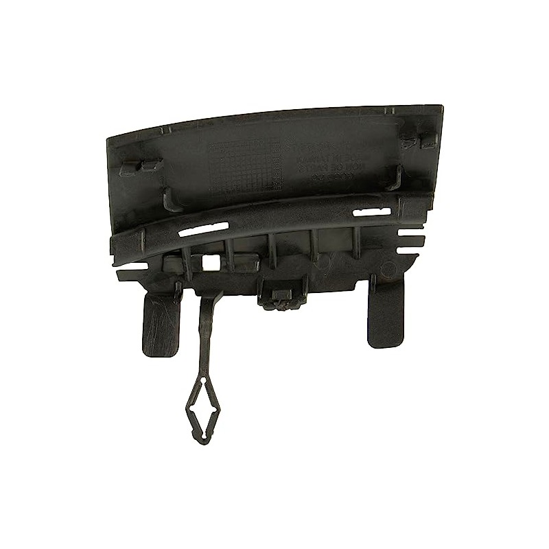 Taros Trade 340408 Front Tow Bar Cover