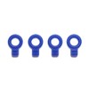Mini Four soldiers Special Planning raba-bodyikyatti (Blue, Red)