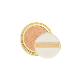 Miguhara All Day Whitening Ampoule Cushion Refill 15g No.21 / 미구하라올데이화이트닝앰플쿠션리필15g21호