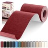 Linen Repair Tape 4x79 inch, Self Adhesive Linen Fabric Tape,