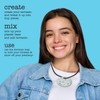 abeec Terrazzo Craft Kit for Complete Beginner-Friendly Set for Creating