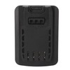 Battery Adapter Convert Portable Lithium Battery Convert Suitable for LB20