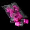 Henna Cups 10 Pcs Set - Pink Cups for Nail