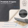 DOVIROS Waterproof Blanket for Bed Intimacy, Love Blanket Waterproof and