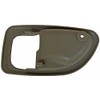 Dorman 93098 Interior Door Handle Bezel Compatible with Select Chrysler
