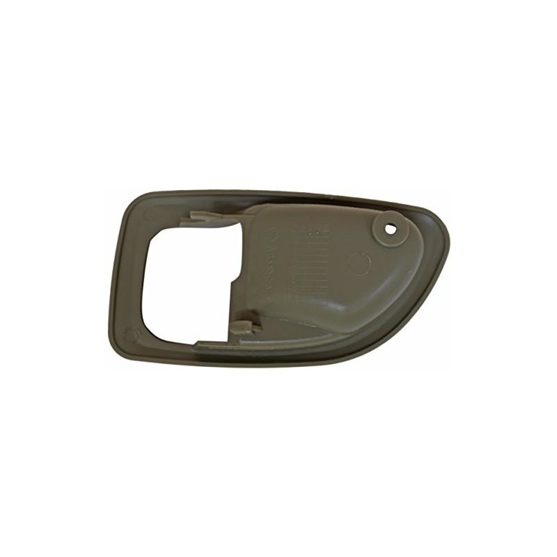 Dorman 93098 Interior Door Handle Bezel Compatible with Select Chrysler