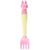 DKNF-002 Animal Kune Fork, Rabbit