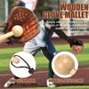 11 Pcs Baseball Glove Break in Kit Include Glove Mallet