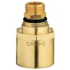 Grohe 48042000 Replacement Upper Valve Part