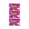 Marinela Sponch Marshmallow Cookies | 3 Pack | 12 Count