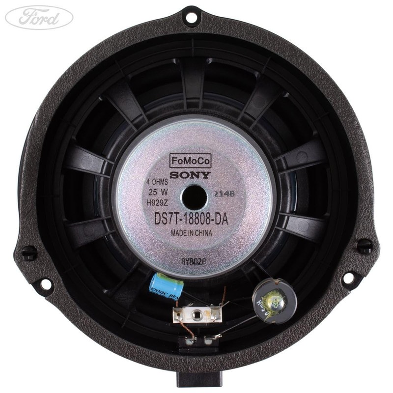 Ford Original S-Max Mondeo Mk5 Front and Rear Door Speaker