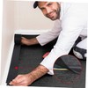 LABRIMP Floor Cable Cover Cord Organizer Cord Concealer for Home