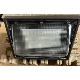 Best Lighting Products Traditional Wall Pack, LEDWP35SN-3K-P