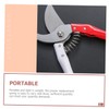Kichvoe 20pcs Stainless Pruner Springs Replacement Parts for Flower Pruners