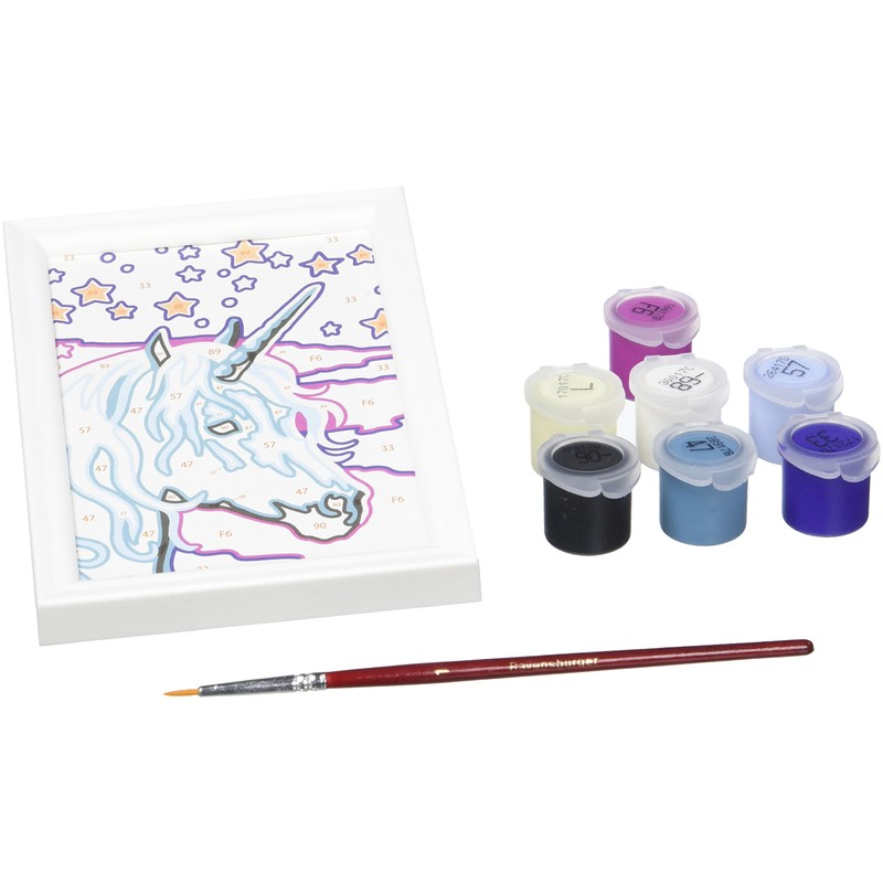 Ravensburger Licorne scintillante