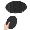 BATGXGO Rotary TV Computer Display Monitor Screen Phone 360 Degree