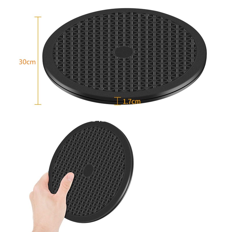 BATGXGO Rotary TV Computer Display Monitor Screen Phone 360 Degree