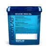 Bodylab24 Whey Protein Powder, Fruit Mix, 1 kg
