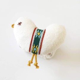 10mois 20141005 BOBO Wristband Toy Tori