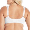 Playtex Women's 18 Hour Ultimate Shoulder Comfort Wireless Bra US4693