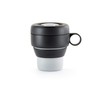 Lékué Mug To Go Grey