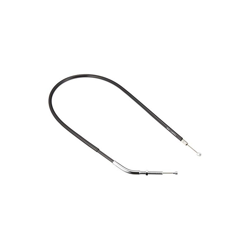 Kitaco Clutch Cable, Normal Length, GROM, Black, 909-1432001