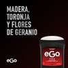 Ego Desodorante para Hombre Force en Barra 45 gr