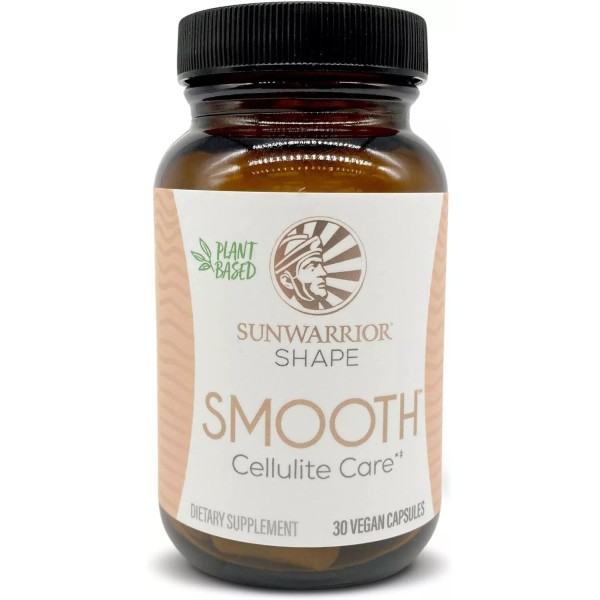 Sunwarrior Beauty & Skin Care Supplements | Hyaluronic Acid, Vitamin