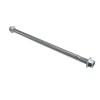 PCC 12mm 9.5" wheel Axle for Pit Dirt Bike ATV