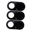 KONTONTY Webcam Cover Ultra Thin Privacy Protector for Computer Laptop