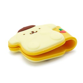 Sanrio 496111 Pompompurin Cable Holder