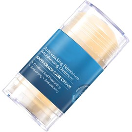 DOITOOL Crema reafirmante para el cuello que tensa y levanta, suaviza arrugas, hidrata y repara la piel, reduce la papada para piel del cuello y rostro
