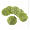 May 20 Piedras Jade Para Aplicación De Extensiones De Pestañas