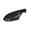 carmirrorshop For 2017-2023 Subaru Impreza Left Side Lower Outer Cover