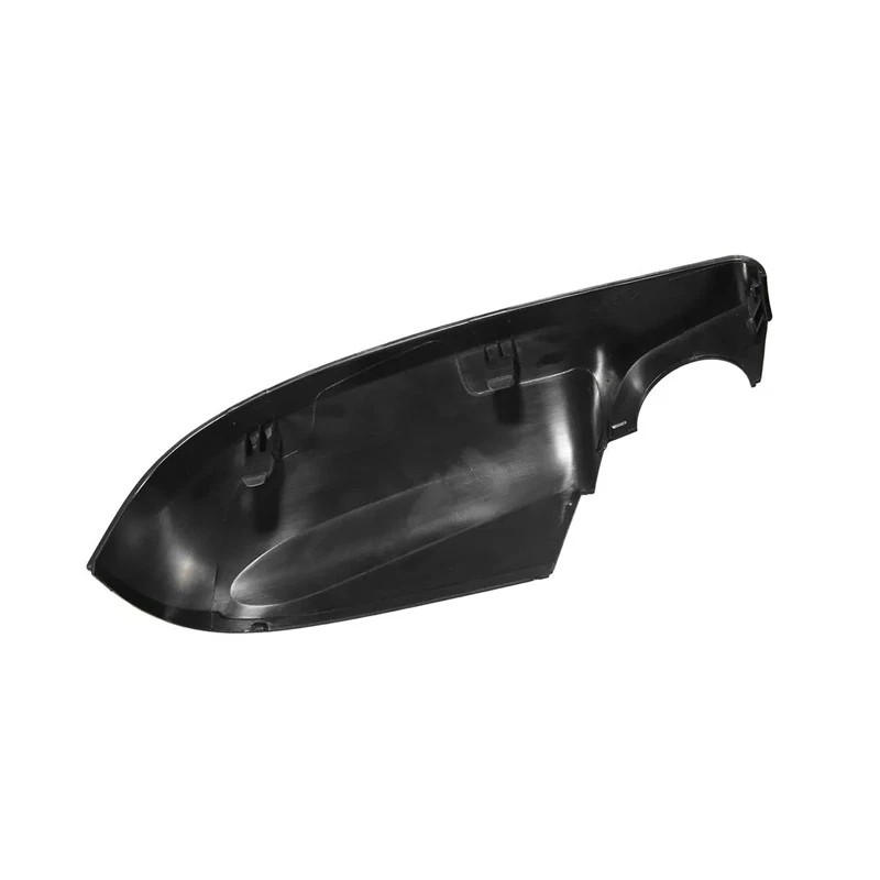 carmirrorshop For 2017-2023 Subaru Impreza Left Side Lower Outer Cover
