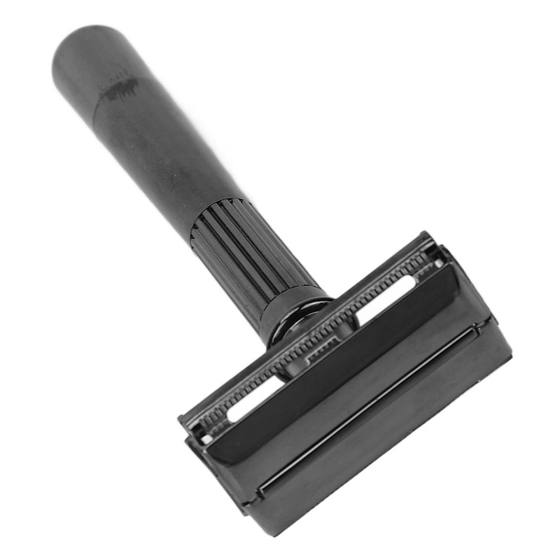 Double Edge Safety Razor Support Rack Men Home Travel Ergonomic