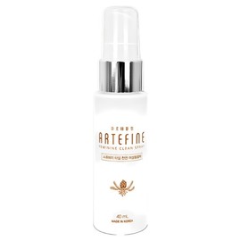 Artepine Feminine Cleansing Mist 40ml, 1 piece / 아르테파인 여성청결 미스트 40ml, 1개