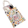 MYSOMY Lunch Bag Tote Bag Lunch Lady Squad Gift Cafeteria