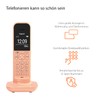 Gigaset CL390 Cordless Design Telephone without Answering Machine (DECT Telephone