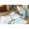 Pacon Drawing Paper, White, Heavyweight, 12" x 18", 500 Sheets