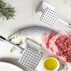 Meat Tenderizer, Meat Tenderizer Tool, Meat Mallet, Kitchen Meat Tenderizer