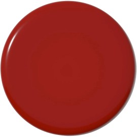 Canni GEL NAIL POLISH UV & LED Popular In Winter Soak-Off Orange Red SEALED CANNI C282