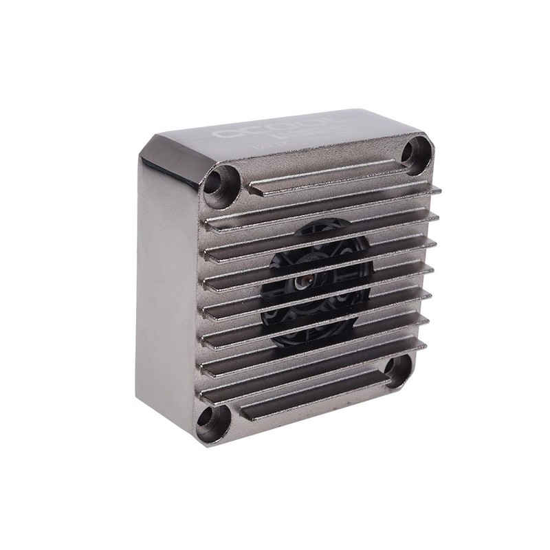 Alphacool Laing DD310 Pump, Black