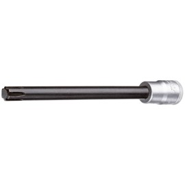 GEDORE INR 19 L 10-100 Screwdriver bit Socket 1/2", Long RIBE M10