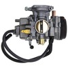 NICHE Carburetor Assembly For Can-Am Outlander 300 400 Max 707200190